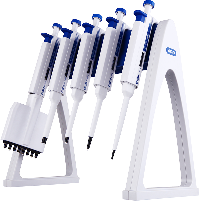 72441061，BIO-DL/寶予德，Genex系列單道手動移液器10-100ul