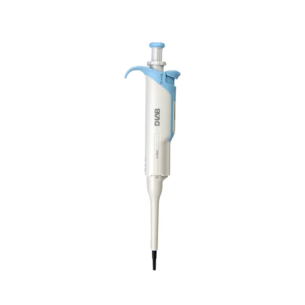 20-200ul DLAB大龍Hipette 全消毒手動可調式移液器(高端款）