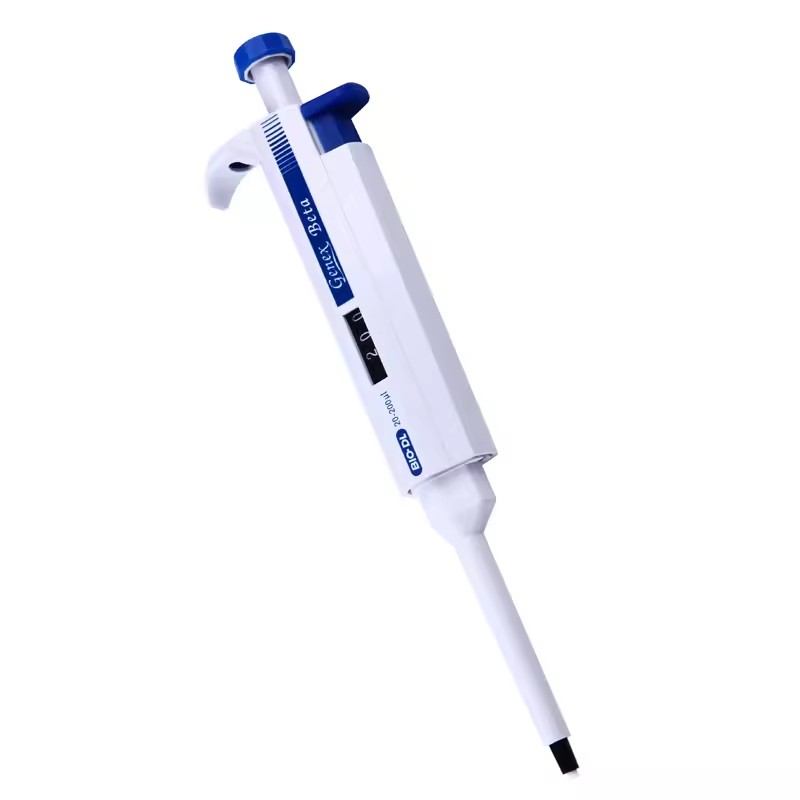72441071，BIO-DL /寶予德，Genex系列單道手動移液器20-200ul
