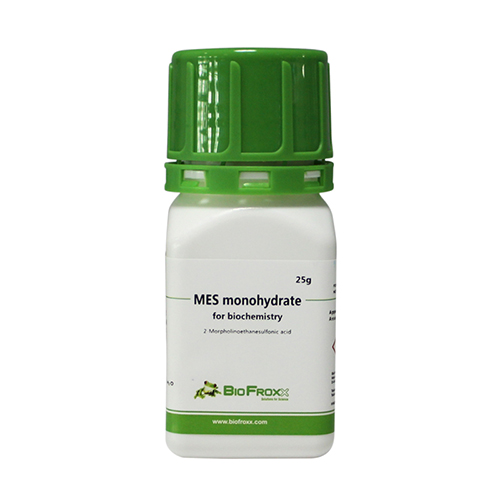 BioFroxx ，1086GR025， 2-(N-嗎啡啉)乙磺酸 MES