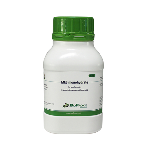 BioFroxx ，1086GR500， 2-(N-嗎啡啉)乙磺酸 MES