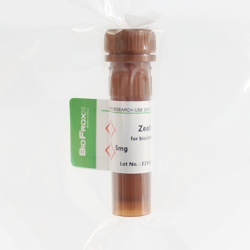 BioFroxx, 1668MG005, 玉米素Zeatin