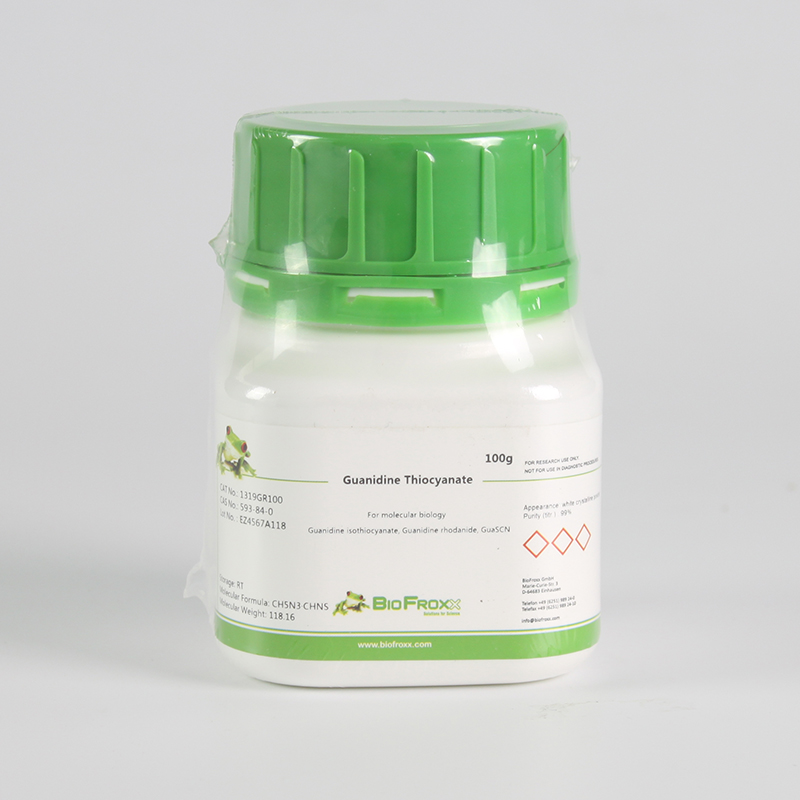 BioFroxx ,1319GR100, 異硫氰酸胍Guanidine Thiocyanate